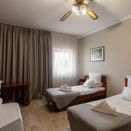 Duet Plus Motel Voytovtsy Luaran gambar