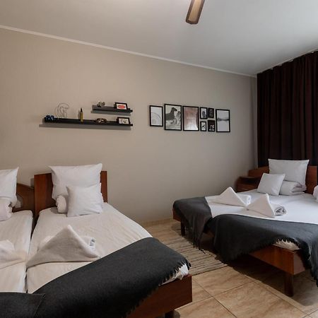 Duet Plus Motel Voytovtsy Luaran gambar