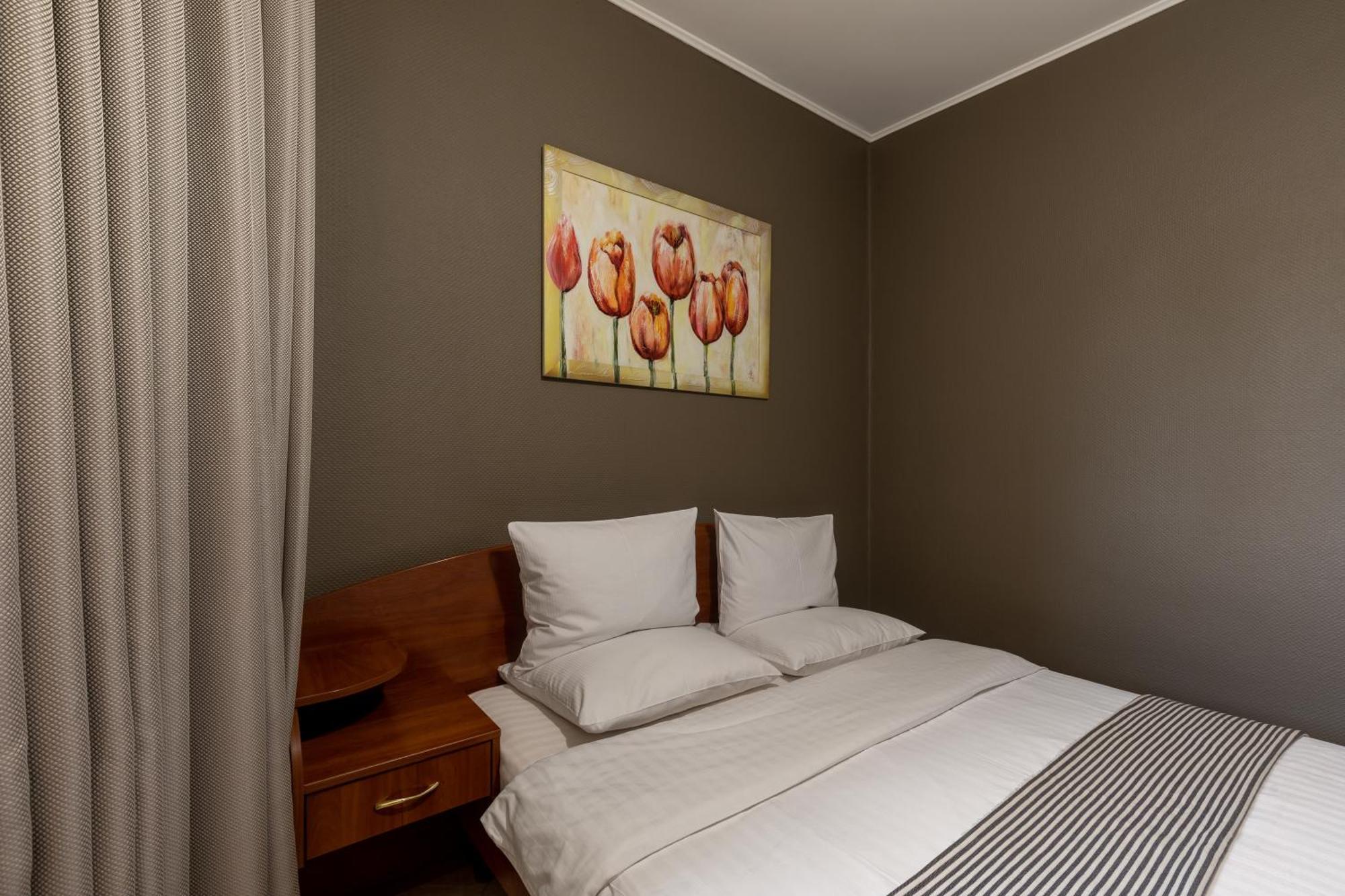 Duet Plus Motel Voytovtsy Luaran gambar