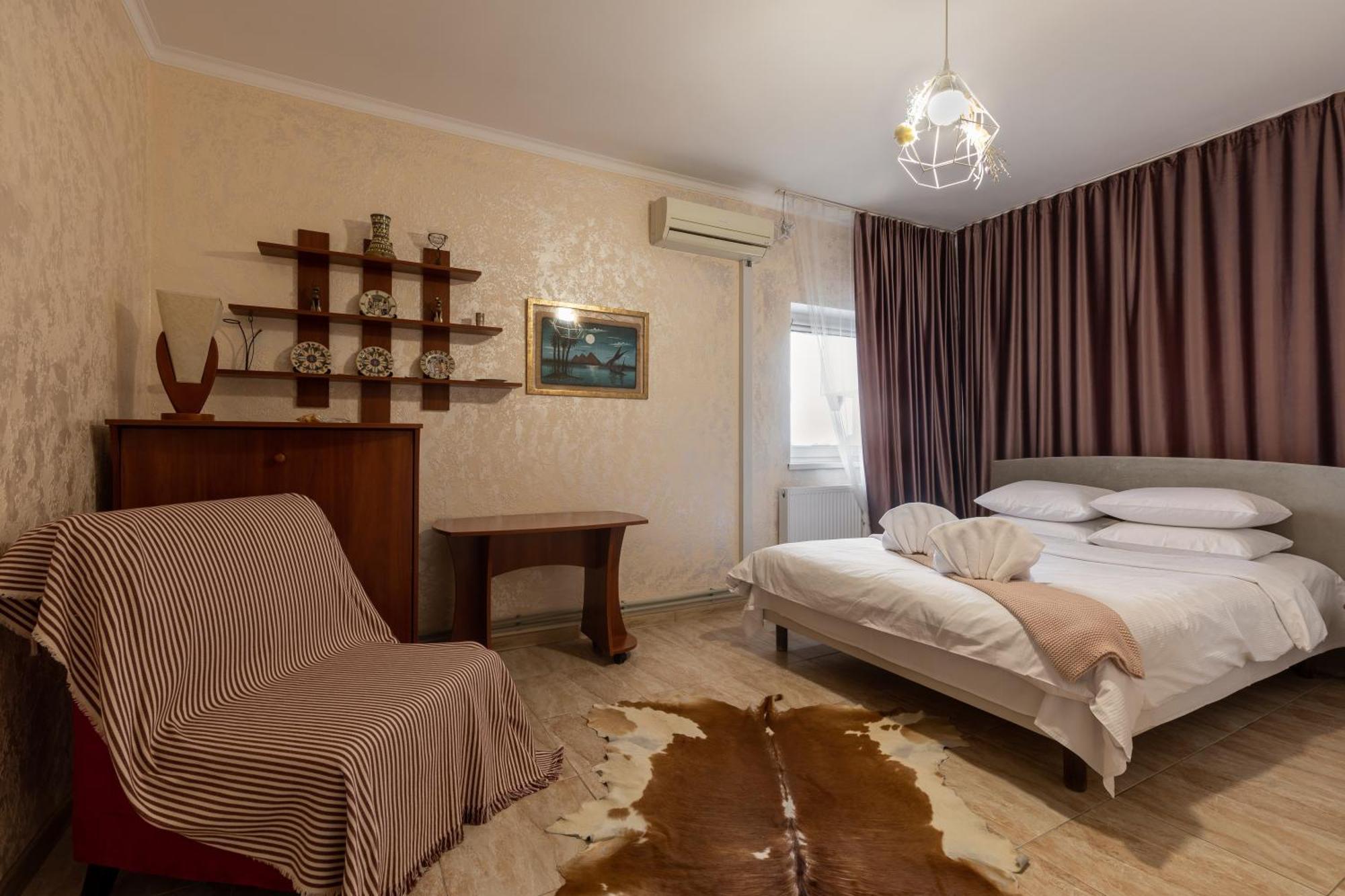 Duet Plus Motel Voytovtsy Luaran gambar