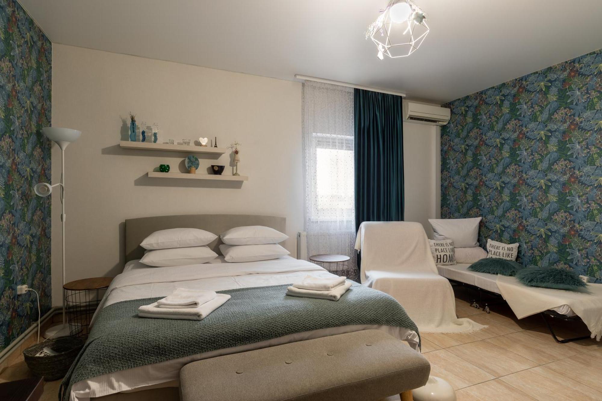 Duet Plus Motel Voytovtsy Luaran gambar
